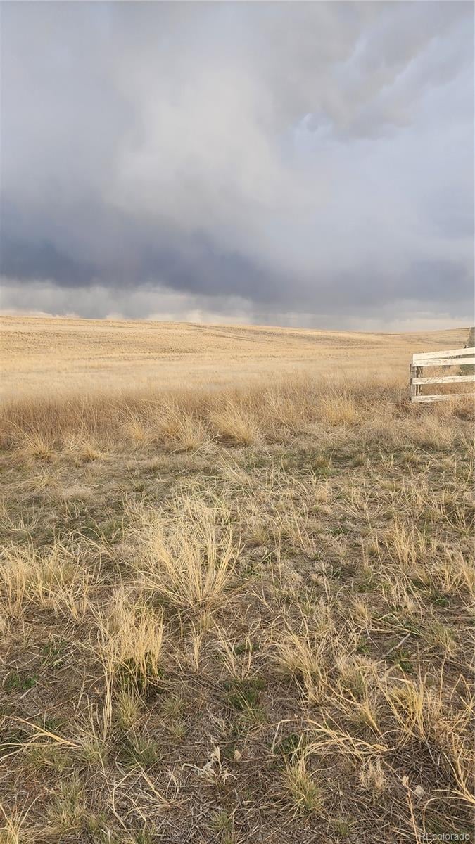 41382 Bijou View St Lot 6, Agate, CO 80101