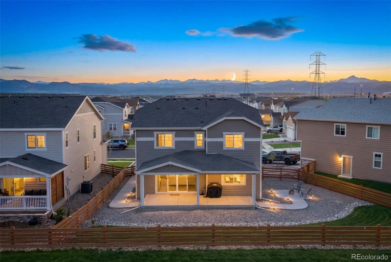 919 Goodrich Peak St, Erie, CO 80516