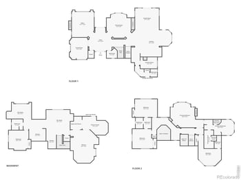 601 Castle Ridge Ct, Fort Collins, CO 80525