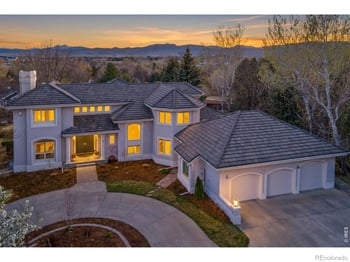 601 Castle Ridge Ct, Fort Collins, CO 80525