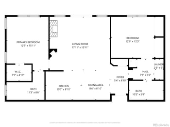 14323 1st Dr #202, Aurora, CO 80011