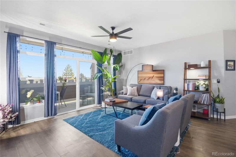 14323 1st Dr #202, Aurora, CO 80011