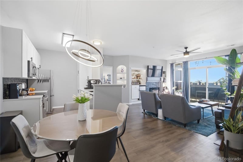 14323 1st Dr #202, Aurora, CO 80011