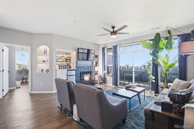 14323 1st Dr #202, Aurora, CO 80011