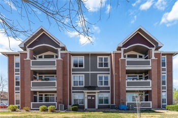 14323 1st Dr #202, Aurora, CO 80011