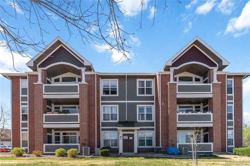 14323 1st Dr #202, Aurora, CO 80011