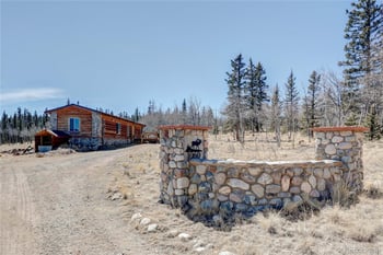 1060 Pinto Trl, Como, CO 80432