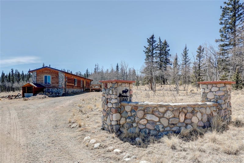 1060 Pinto Trl, Como, CO 80432