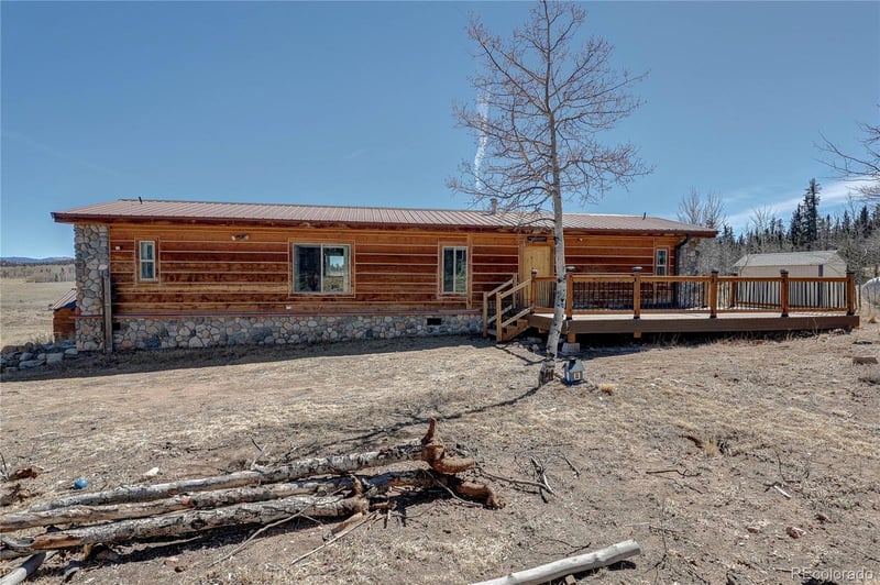 1060 Pinto Trl, Como, CO 80432