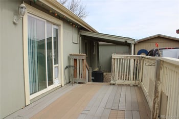 9595 Pecos St #307, Thornton, CO 80260