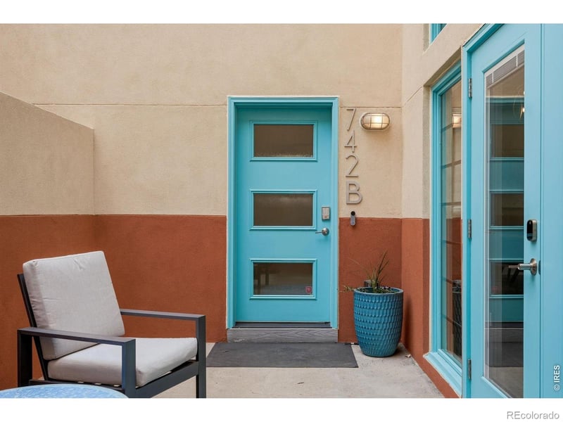 742 Tenacity Dr #B, Longmont, CO 80504