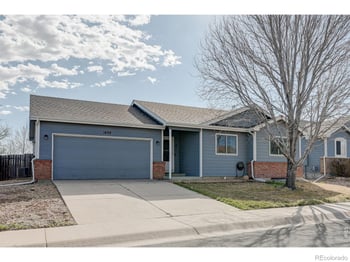 1498 Dawn Dr, Milliken, CO 80543