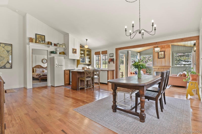 530 Fort Collins Dr, Palmer Lake, CO 80133