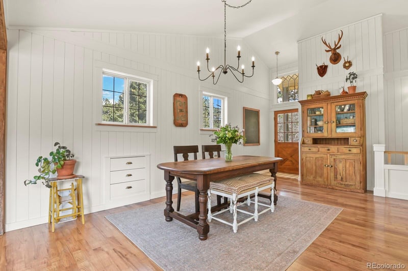 530 Fort Collins Dr, Palmer Lake, CO 80133
