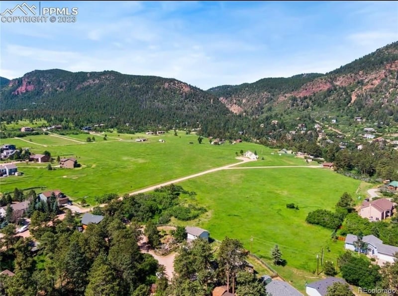 530 Fort Collins Dr, Palmer Lake, CO 80133