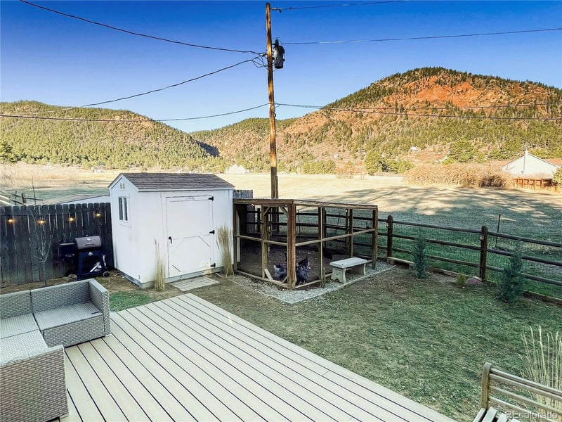 530 Fort Collins Dr, Palmer Lake, CO 80133