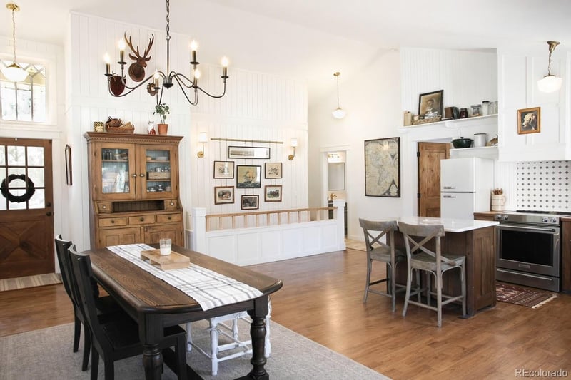 530 Fort Collins Dr, Palmer Lake, CO 80133