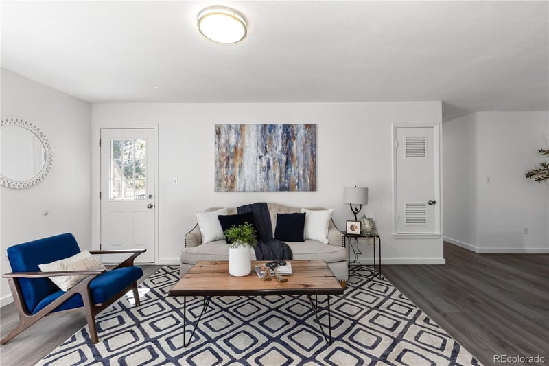 2215 Geddes Ave #B08, Littleton, CO 80122