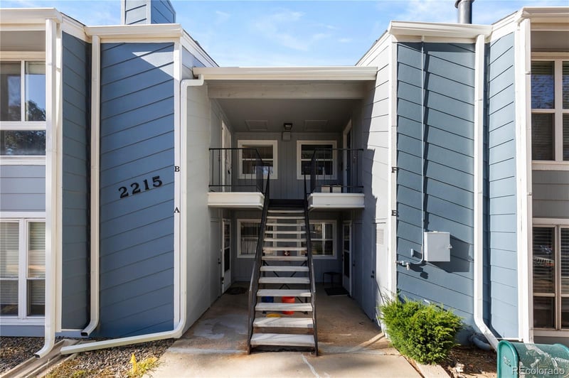 2215 Geddes Ave #B08, Littleton, CO 80122