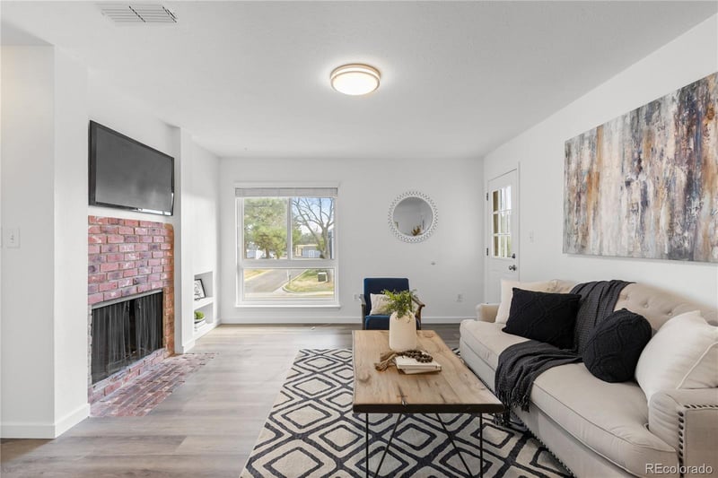 2215 Geddes Ave #B08, Littleton, CO 80122