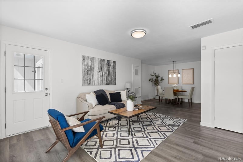 2215 Geddes Ave #B08, Littleton, CO 80122