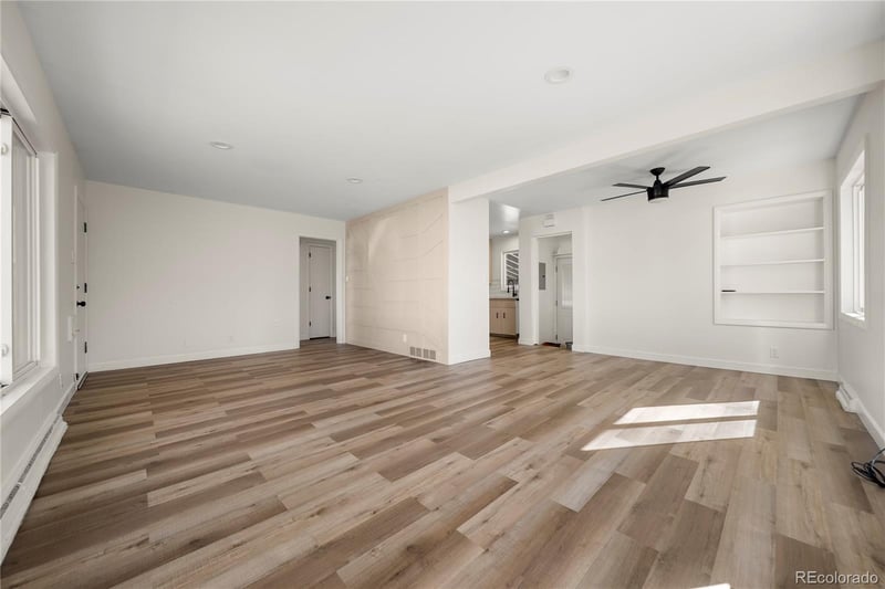 1240 Winona Ct, Denver, CO 80219