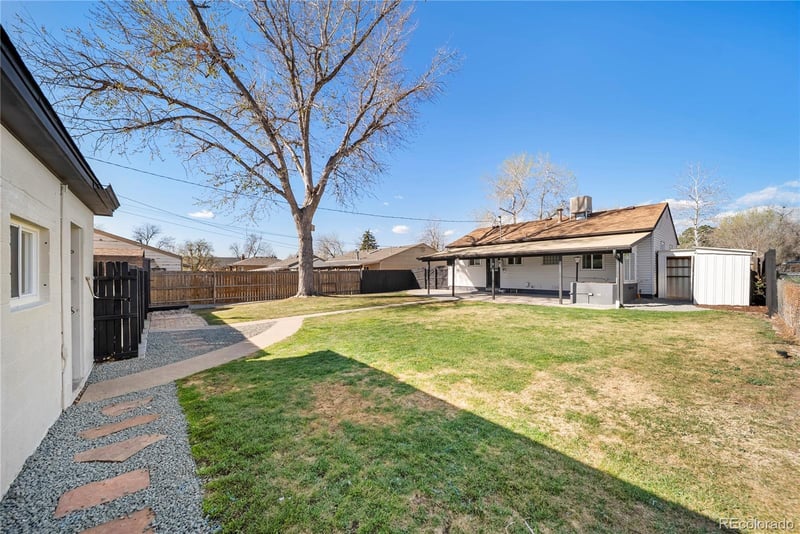 1240 Winona Ct, Denver, CO 80219