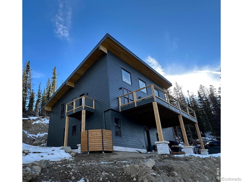 950 Gold Pan Ln, Fairplay, CO 80440
