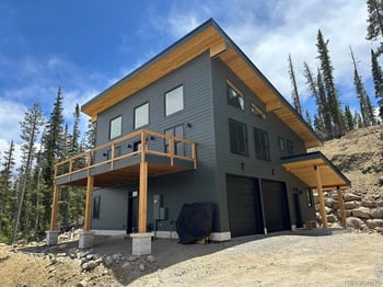 950 Gold Pan Ln, Fairplay, CO 80440