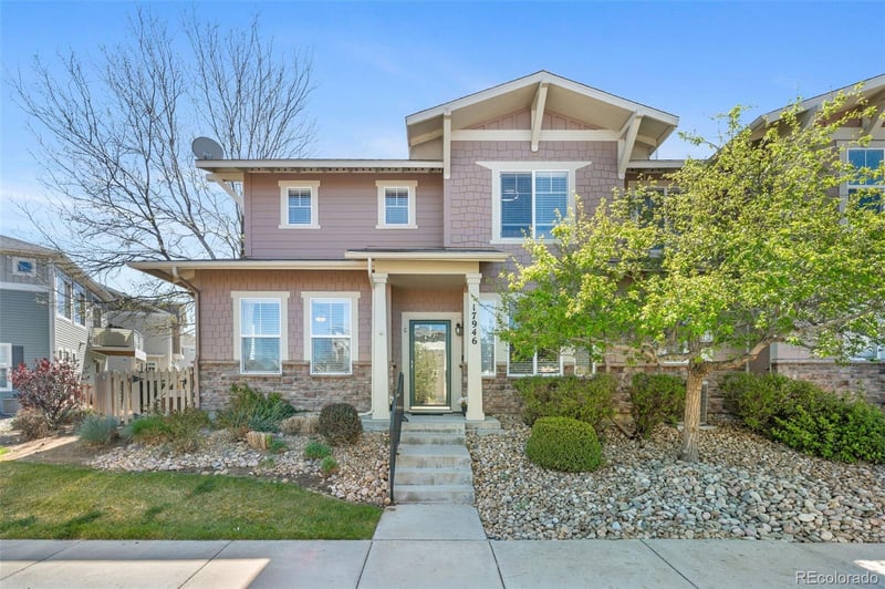 17946 104th Way #C, Commerce City, CO 80022