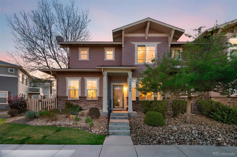 17946 104th Way #C, Commerce City, CO 80022