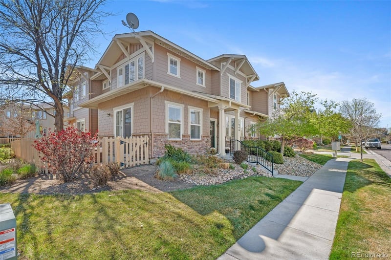 17946 104th Way #C, Commerce City, CO 80022