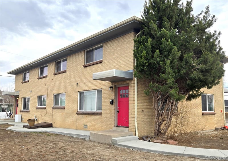 7200 Tennyson St, Westminster, CO 80030