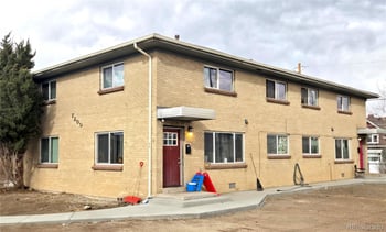 7200 Tennyson St, Westminster, CO 80030