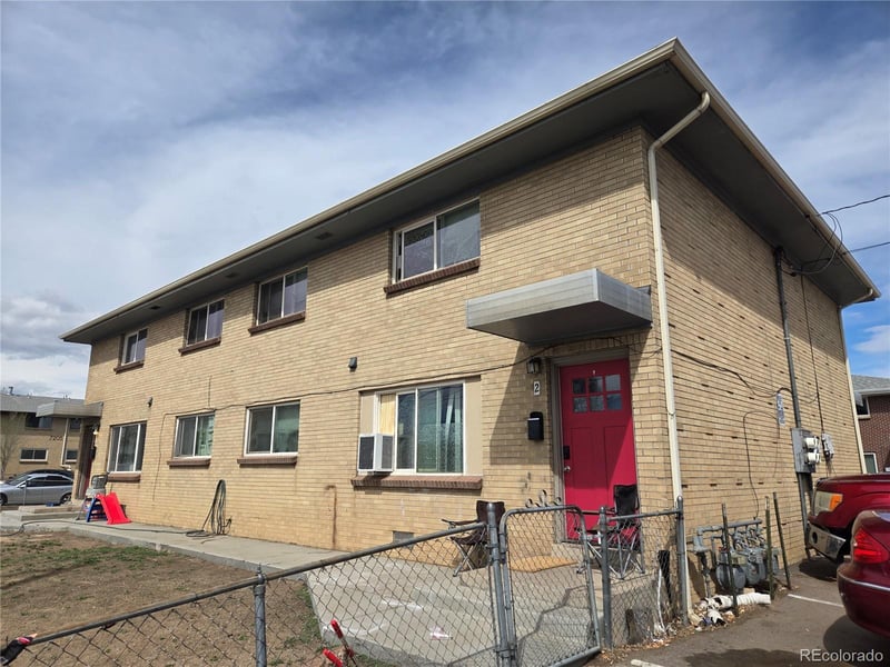 7200 Tennyson St, Westminster, CO 80030