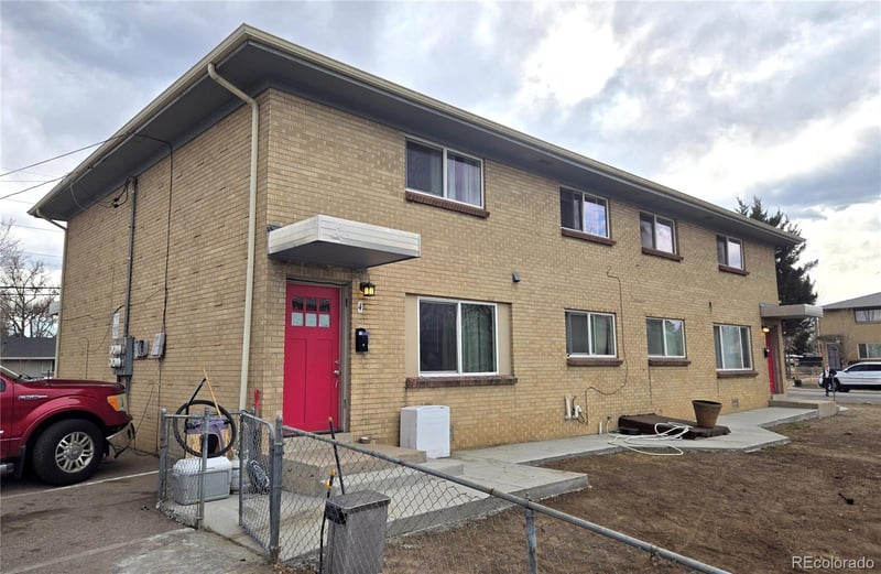 7200 Tennyson St, Westminster, CO 80030