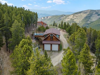 197 Sawmill Ln, Idaho Springs, CO 80452
