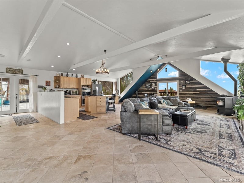 197 Sawmill Ln, Idaho Springs, CO 80452