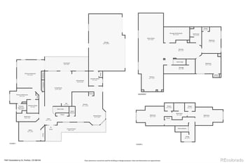 7457 Gooseberry Ct, Parker, CO 80134