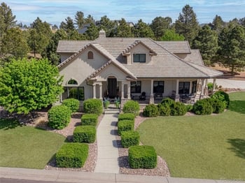 7457 Gooseberry Ct, Parker, CO 80134