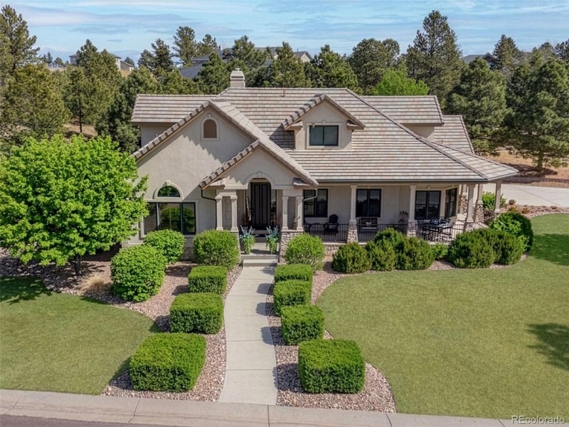 7457 Gooseberry Ct, Parker, CO 80134