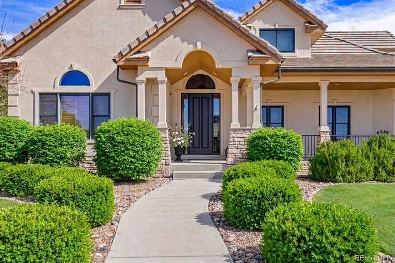 7457 Gooseberry Ct, Parker, CO 80134