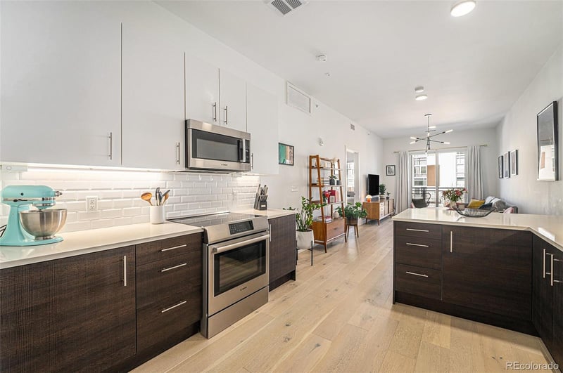 2550 Lawrence St #RB303, Denver, CO 80205