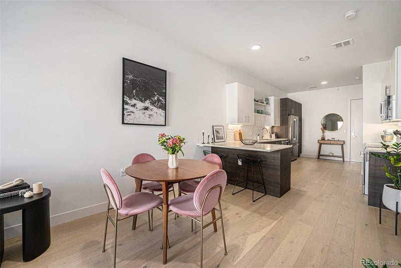 2550 Lawrence St #RB303, Denver, CO 80205