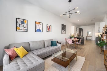 2550 Lawrence St #RB303, Denver, CO 80205