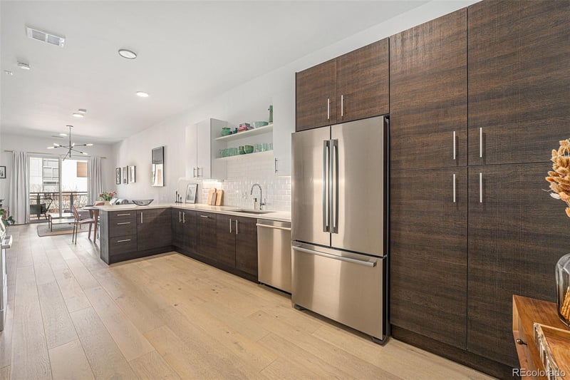 2550 Lawrence St #RB303, Denver, CO 80205