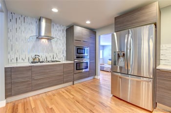 2321 Henry Pl, Denver, CO 80210