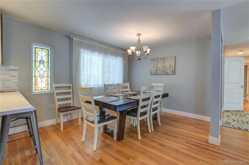 2321 Henry Pl, Denver, CO 80210