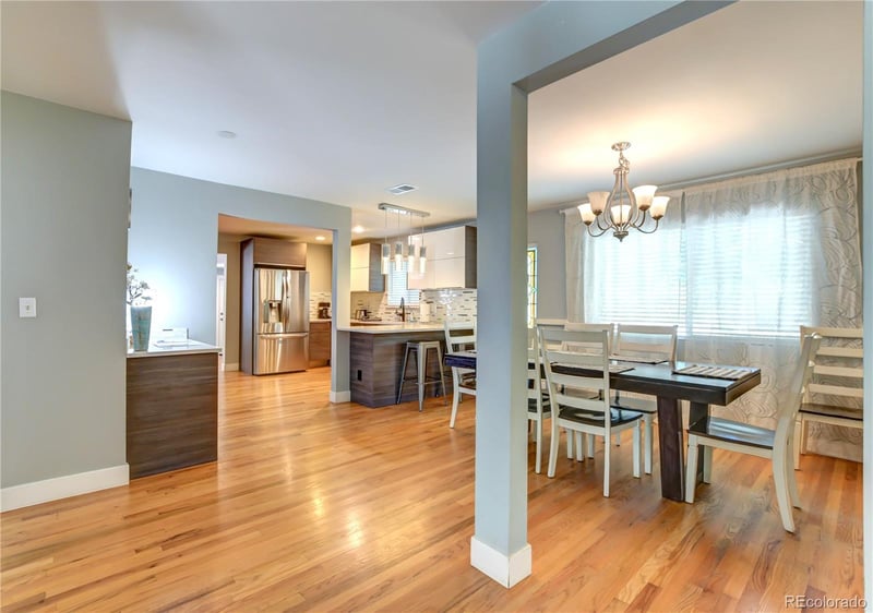 2321 Henry Pl, Denver, CO 80210