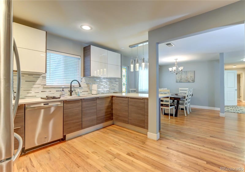 2321 Henry Pl, Denver, CO 80210